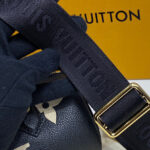 Louis Vuitton Papillon BB M45980